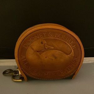 Rooney & Bourke wristlet (IB-2)